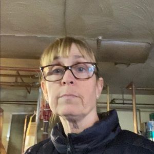 Meet your Posher, Alyson